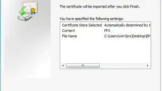 EMV Reader Writer Software screenshot