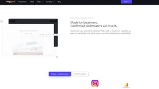 Emyspot screenshot