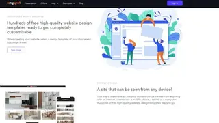 Emyspot screenshot