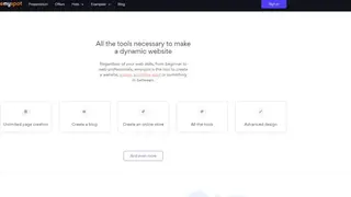 Emyspot screenshot
