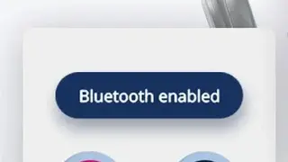 Enable Speaker Volume screenshot