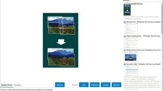 Enblend/Enfuse screenshot