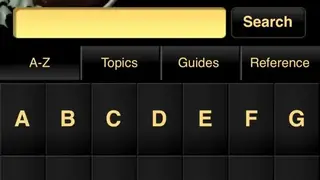 Encarda screenshot