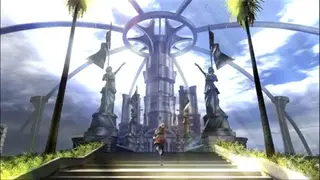 Enchanted Arms screenshot