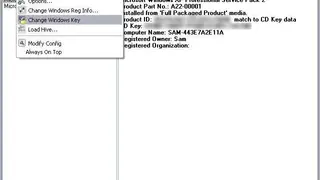 Enchanted Keyfinder screenshot