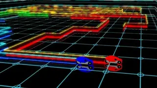 Encom Tron screenshot