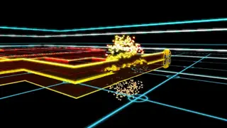 Encom Tron screenshot
