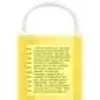 Encrypted Notepad