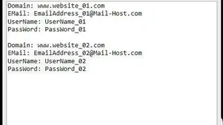 EncryptionTool screenshot