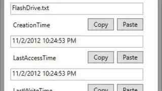 EncryptionTool screenshot