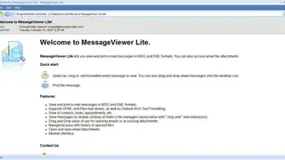 encryptomatic screenshot
