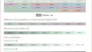 Encycolorpedia screenshot