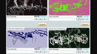 EndCaptcha screenshot