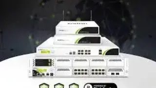 Endian UTM screenshot