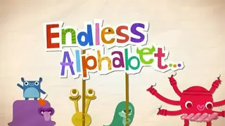 Endless Alphabet screenshot