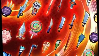 Endless Combat: Stickman Warriors Fighting Battle screenshot