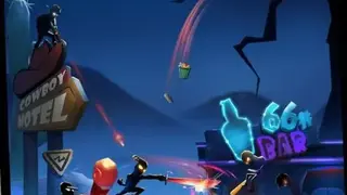 Endless Combat: Stickman Warriors Fighting Battle screenshot