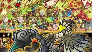 Endless Frontier – Idle RPG with Tactical PVP screenshot