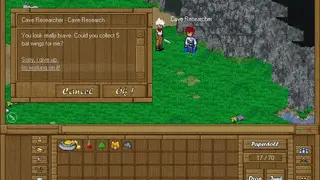 Endless Online screenshot