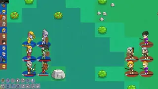 Endless RPG screenshot