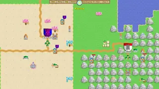 Endless RPG screenshot