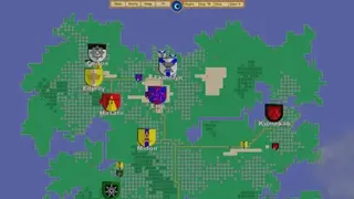Endless RPG screenshot