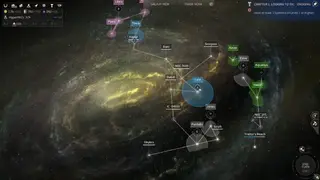 Endless Space 2 screenshot