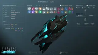 Endless Space 2 screenshot