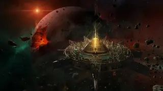 Endless Space 2 screenshot