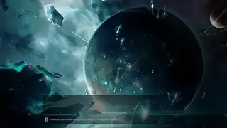 Endless Space 2 screenshot