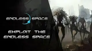 Endless Space screenshot