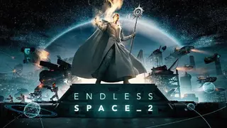 Endless Space screenshot