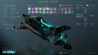 Endless Space screenshot