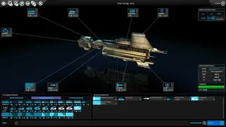 Endless Space screenshot