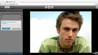 endlessPlayer screenshot