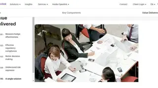 Endur screenshot