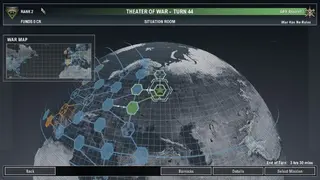 EndWar Online screenshot