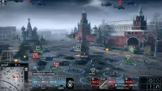 EndWar Online screenshot