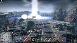 EndWar Online screenshot