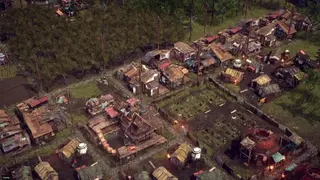 Endzone – A World Apart screenshot