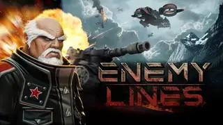 Enemy Lines screenshot