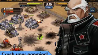 Enemy Lines screenshot