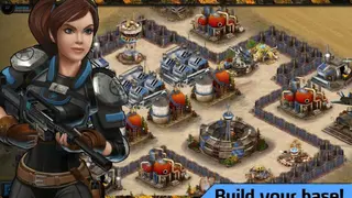 Enemy Lines screenshot