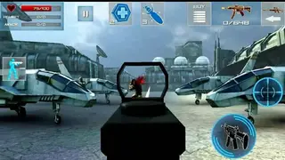 Enemy Strike screenshot