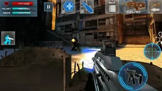 Enemy Strike screenshot