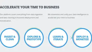 Energyworx Platform screenshot