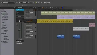 energyXT screenshot