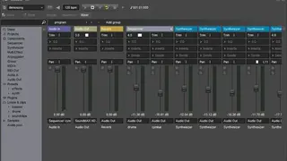 energyXT screenshot