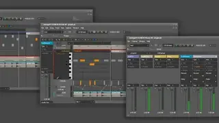 energyXT screenshot