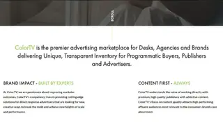 engage:BDR screenshot